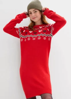 Strickkleid|bonprix Best