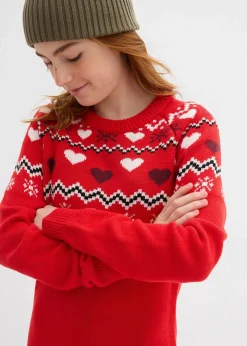 Strickkleid|bonprix Best