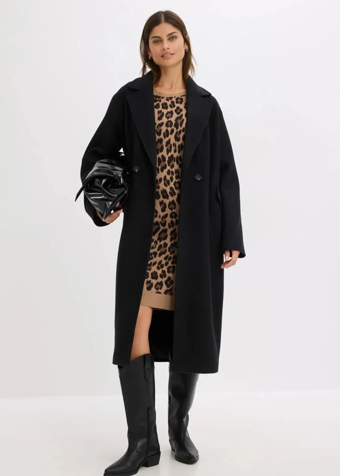 Strickkleid|bonprix Best