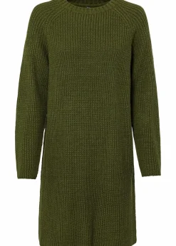 Strickkleid|bonprix Hot