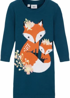 Strickkleid|bonprix Clearance