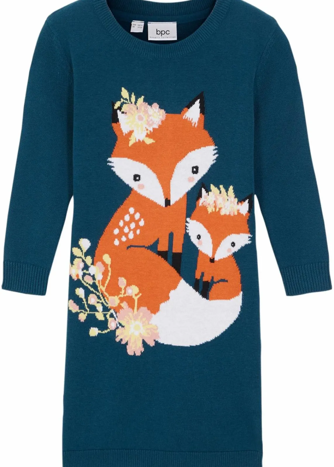 Strickkleid|bonprix Clearance