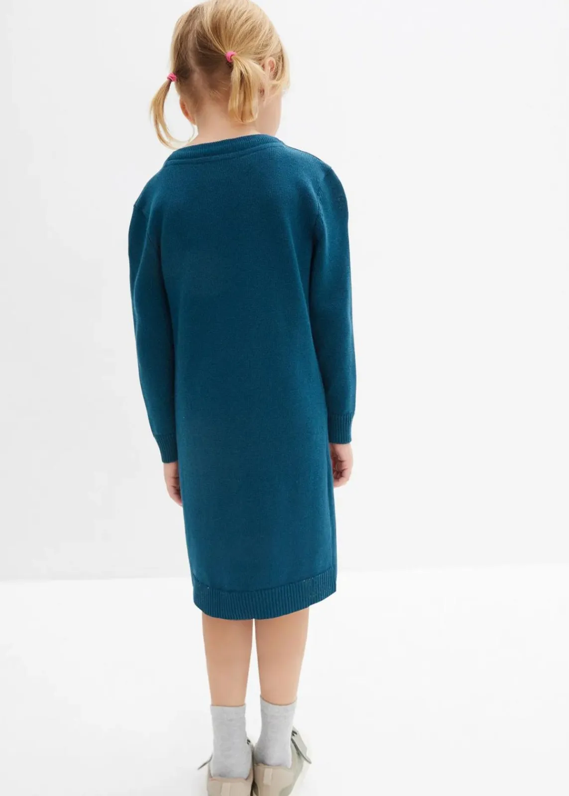 Strickkleid|bonprix Clearance