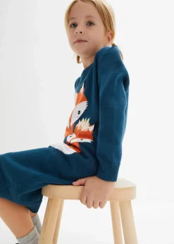 Strickkleid|bonprix Clearance