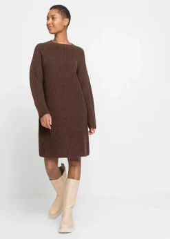 Strickkleid|bonprix Best