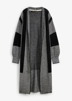 Strickmantel|bonprix Hot