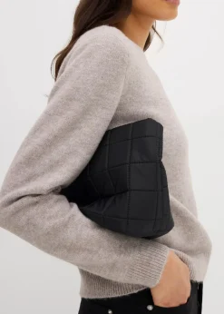 Strickpullover mit U-Boot-Ausschnitt|bonprix Online