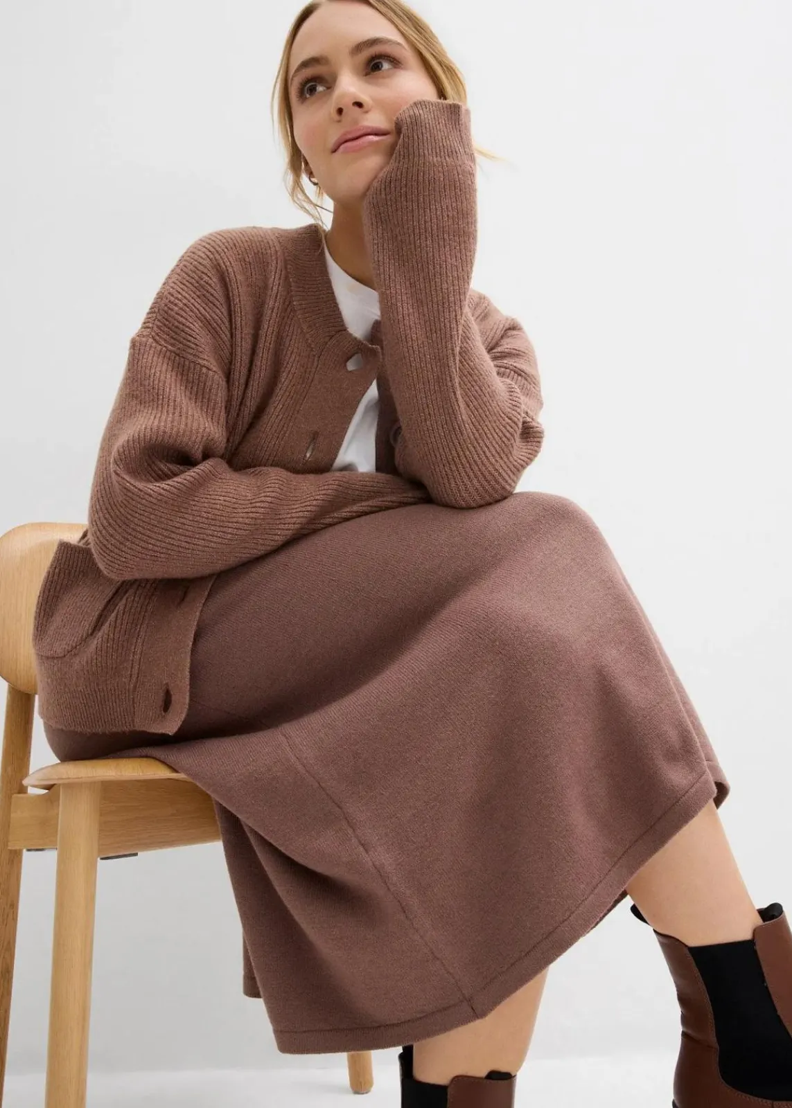 Strickrock|bonprix Best