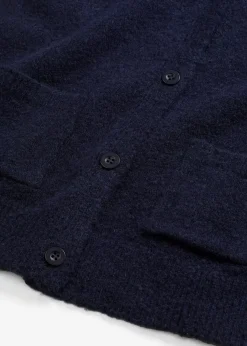 Strick-Weste|bonprix Outlet