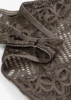String aus Spitze|bonprix
