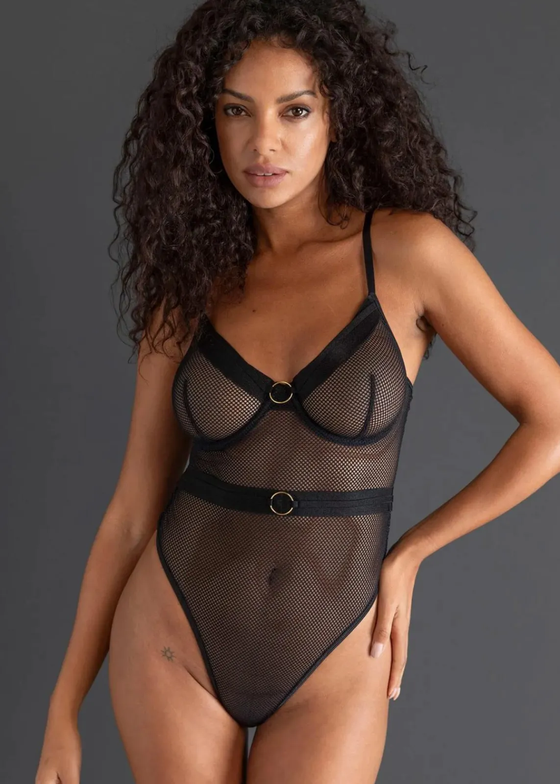 Stringbody|bonprix Discount