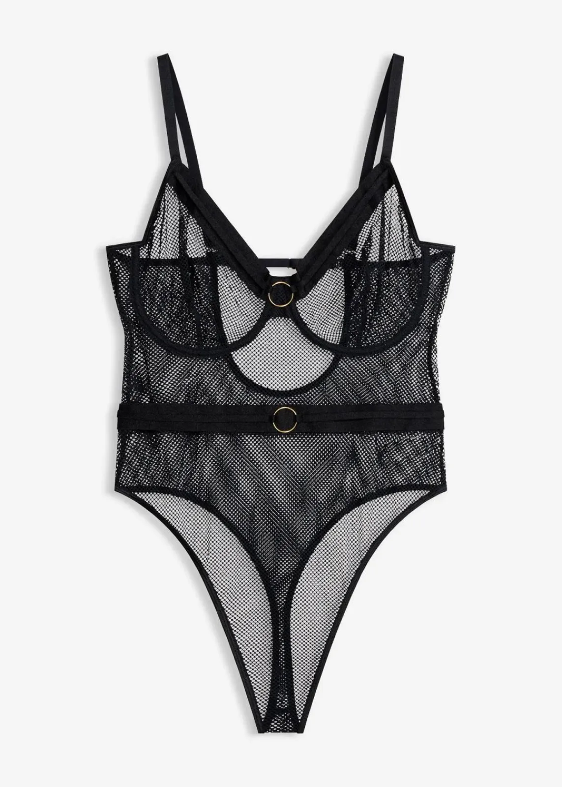 Stringbody|bonprix Discount