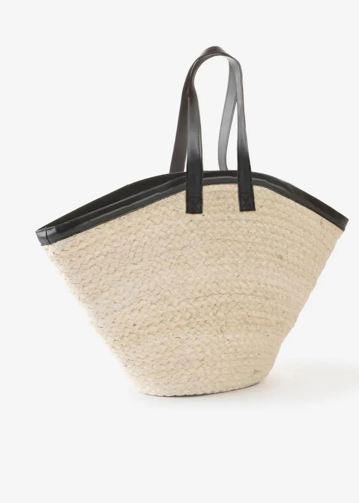 Strohshopper|bonprix