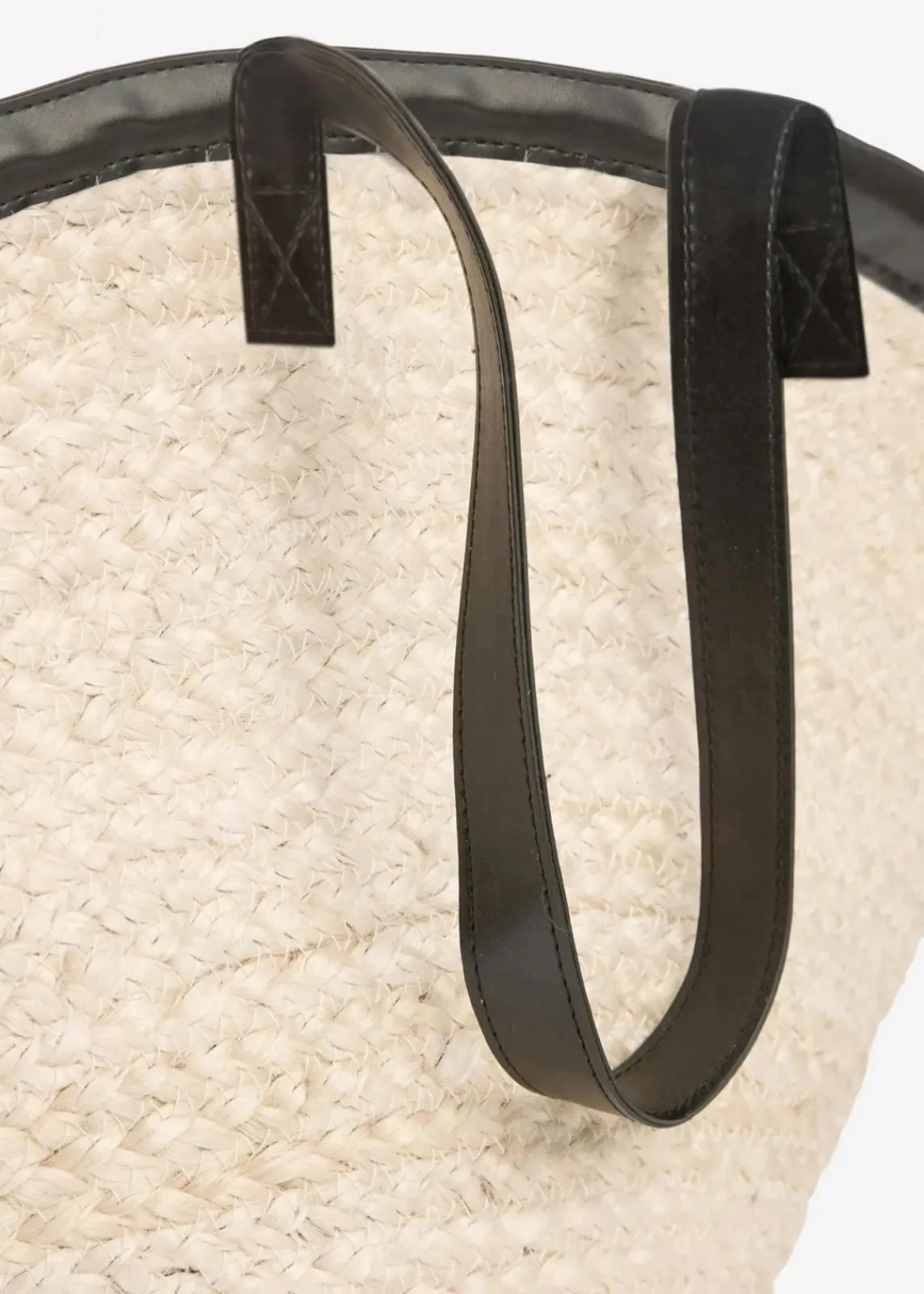 Strohshopper|bonprix