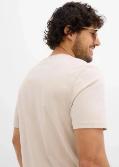 DC_Universe Große Größen|Shirts & Polos|Superman T-Shirt aus reiner Baumwolle helloliv bedruckt