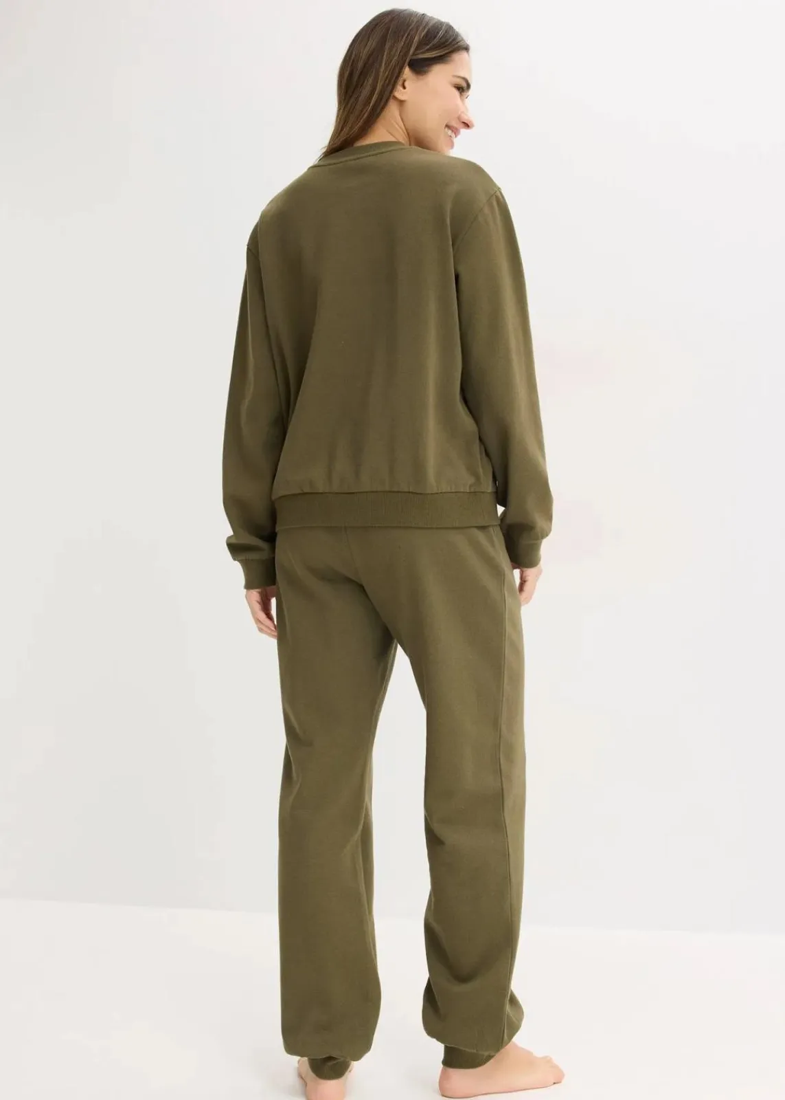 Sweat Hausanzug|bonprix New