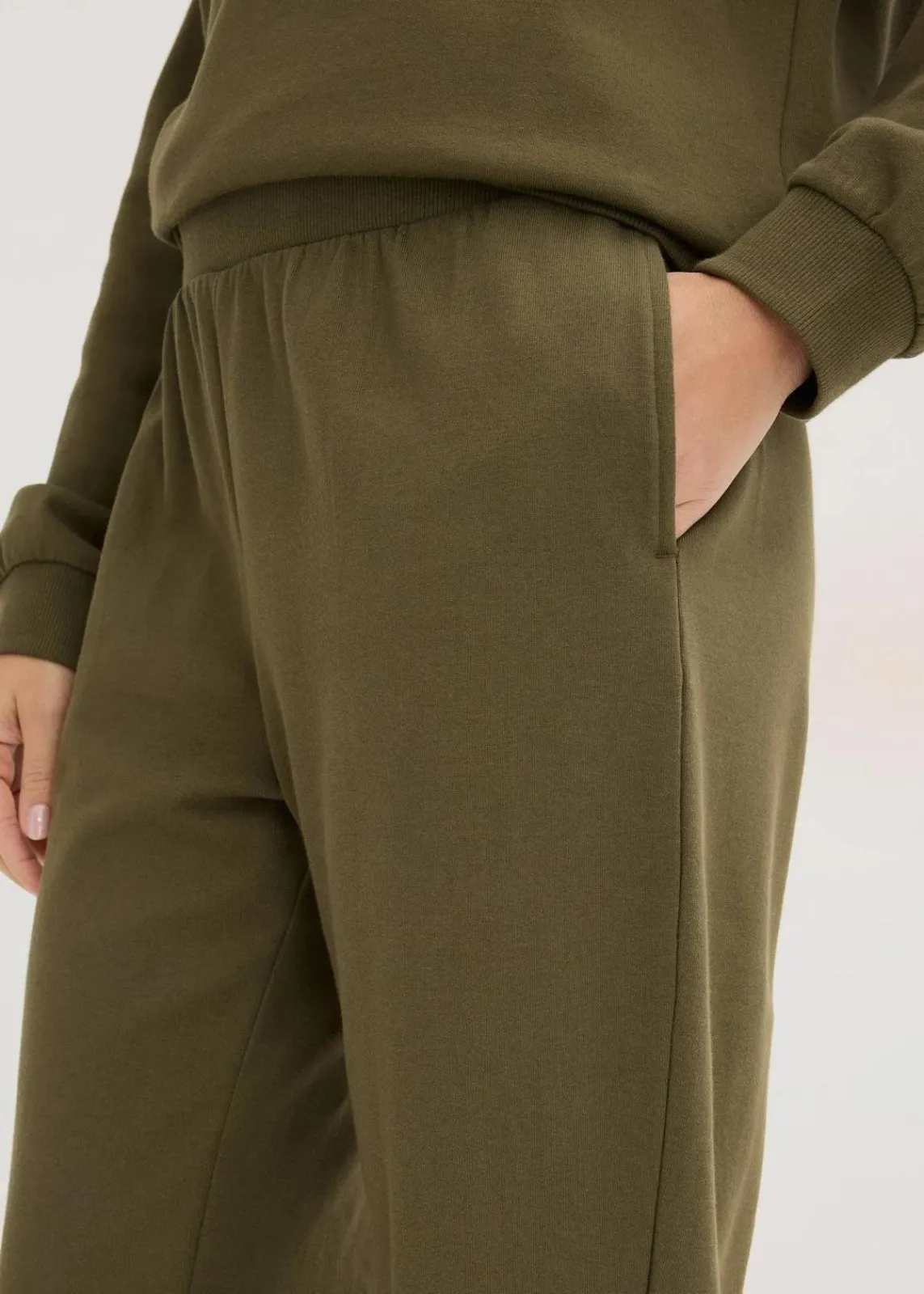 Sweat Hausanzug|bonprix New