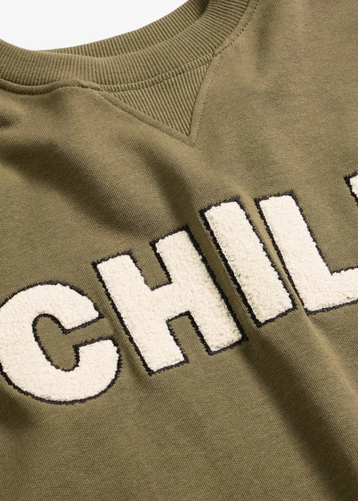 Sweat Hausanzug|bonprix New