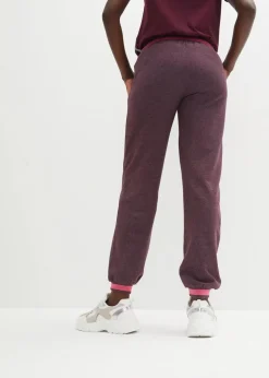 Sweathose aus Baumwoll-Mix, 2er Pack|bonprix Outlet
