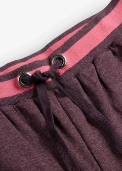 Sweathose aus Baumwoll-Mix, 2er Pack|bonprix Outlet