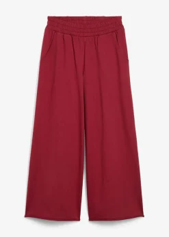 Sweathose aus Bio-Baumwolle, 7/8 Länge|bonprix Discount