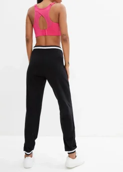 Sweathose aus elastischem Baumwoll-Mix|bonprix Clearance