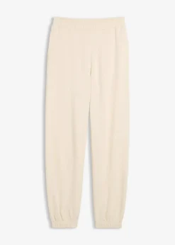 Sweathose aus reiner Baumwolle|bonprix Best