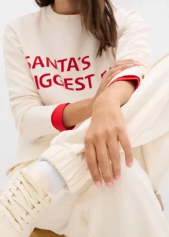 Sweathose aus reiner Baumwolle|bonprix Best