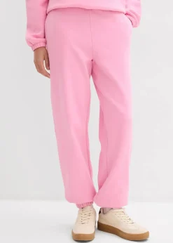 Sweathose aus reiner Baumwolle|bonprix Best