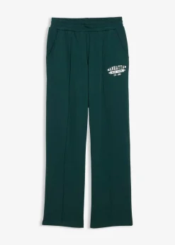 Sweathose aus reiner Baumwolle|bonprix Discount