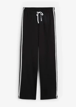 Sweathose aus reiner Baumwolle|bonprix Hot