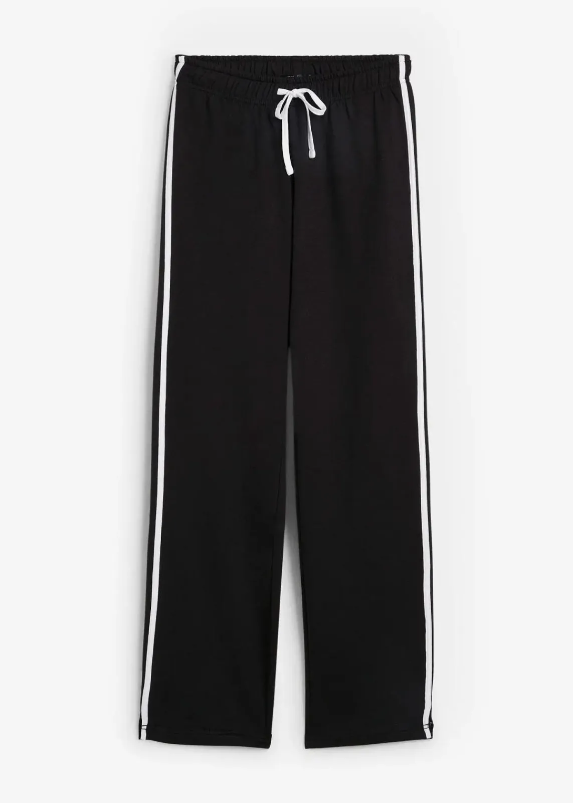 Sweathose aus reiner Baumwolle|bonprix Hot