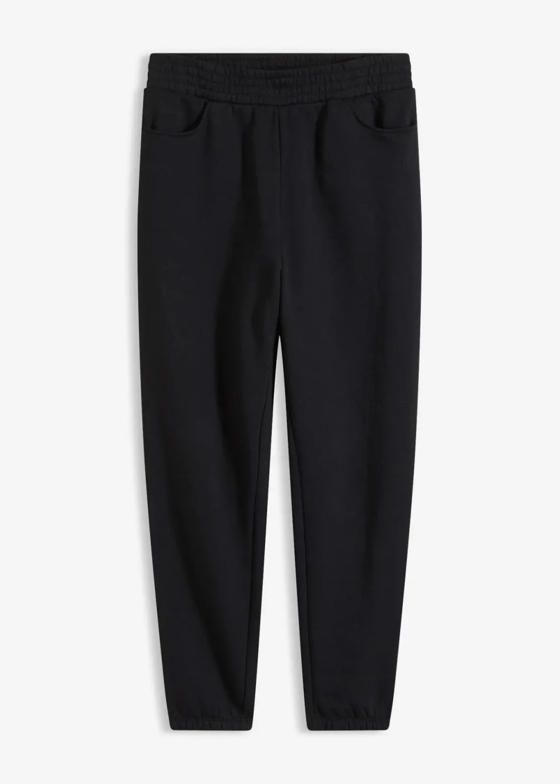 Sweathose aus reiner Bio-Baumwolle|bonprix Clearance