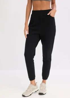 Sweathose aus reiner Bio-Baumwolle|bonprix Clearance