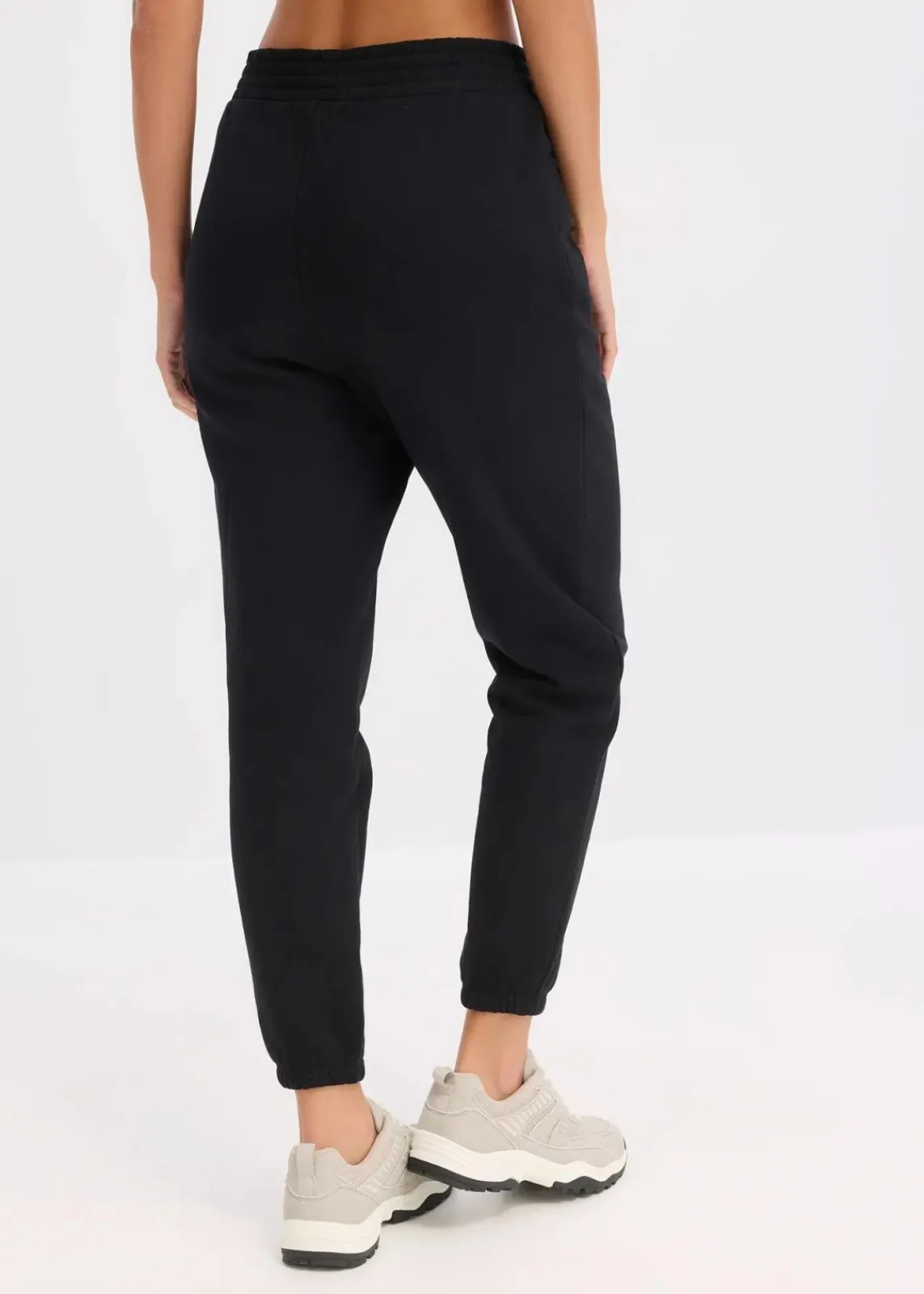 Sweathose aus reiner Bio-Baumwolle|bonprix Clearance