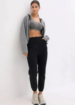 Sweathose aus reiner Bio-Baumwolle|bonprix Clearance