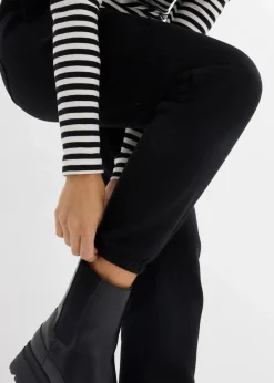 Sweathose aus reiner Bio-Baumwolle (2er Pack)|bonprix Best