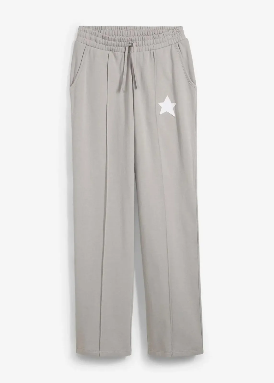 Sweathose aus reiner Bio-Baumwolle|bonprix Discount