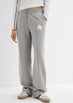 Sweathose aus reiner Bio-Baumwolle|bonprix Discount