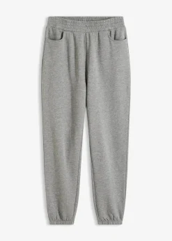 Sweathose aus reiner Bio-Baumwolle|bonprix