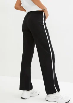 Sweathose aus reiner schwerer Baumwolle (2er-Pack )|bonprix Outlet