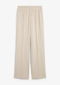 Sweathose aus softem Viskose-Mix|bonprix Sale