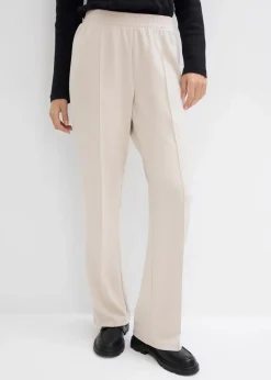 Sweathose aus softem Viskose-Mix|bonprix Sale