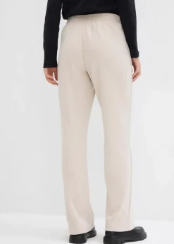 Sweathose aus softem Viskose-Mix|bonprix Sale