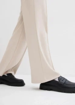 Sweathose aus softem Viskose-Mix|bonprix Sale