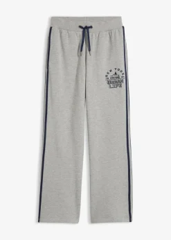 Sweathose aus weichem Baumwoll-Mix|bonprix Online