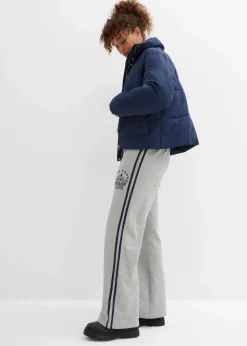 Sweathose aus weichem Baumwoll-Mix|bonprix Online