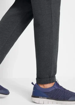 Sweathose mit Bequembund|bonprix New
