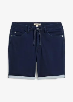 Sweatjeans-Shorts, Regular Fit|bonprix Online