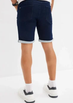 Sweatjeans-Shorts, Regular Fit|bonprix Online